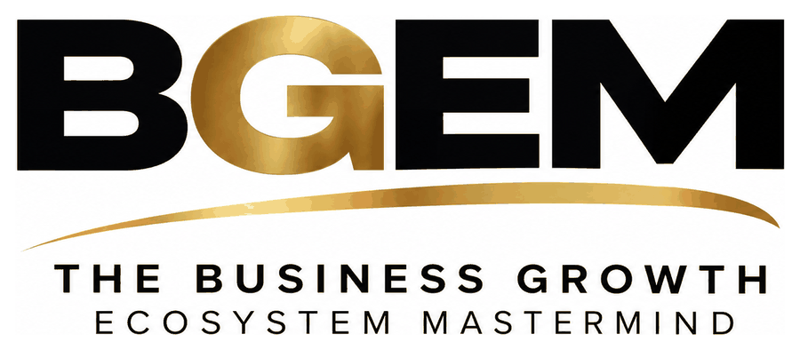BGEM, The Business Growth Ecosystem Mastermind